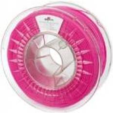 Pink Filaments Spectrum Filament (PLA, 1.75mm, 1000g, Pink) 3D Filament, Pink