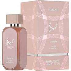 Lattafa Dame Parfymer Lattafa Hayaati Florence EdP 100ml