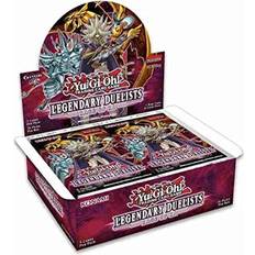 Konami Yu-Gi-Oh! Legendary Duelists Rage of Ra Booster Box