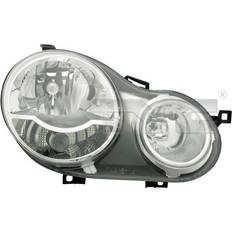 TYC Headlight 20-0385-05-2 for VW Poloiv