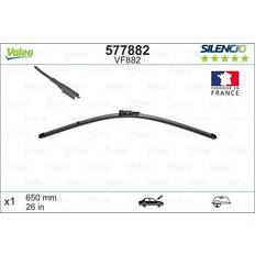 Wiper Equipment Valeo Scheibenwischer PEUGEOT,TOYOTA,CITROËN 577882 1612432480,1612432380,852220H020