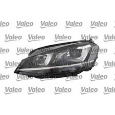 Valeo Huvudstrålkastare 044924 Höger D3S H7 Bi-Xenon