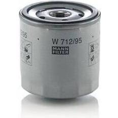 Volkswagen Filters MANN-FILTER Hummel W712/95