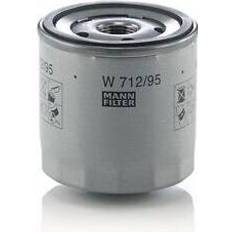 Filtri MANN-FILTER W 712/95 3/4-16 UNF-1B Motore
