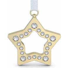 Swarovski Decorative Items Swarovski Holiday Magic Star Christmas Tree Ornament