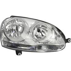 Van Wezel Strålkastare H7 H7 PX26d Golf 5