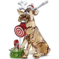 Swarovski Kristall Figuren Holiday Cheers Dekorationsfigur
