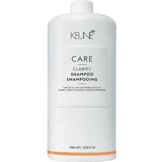 Keune care line clarify shampoo purifying shampoo 1000ml