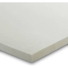 Beige Mattresses Visco Therapy Basic Topper 5000 Double Polyether Matress 135x190cm