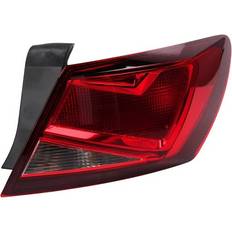 Valeo Vehicle Parts Valeo Halogen Technology Automotive Rearlamp RH 045109