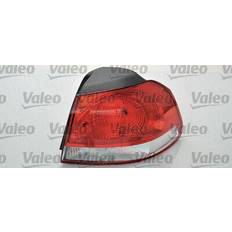 Valeo Halogen Technology Automotive Rearlamp 43878