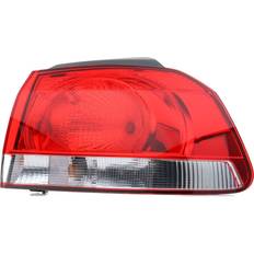 Valeo Rear Light R LHD/RHD 043879