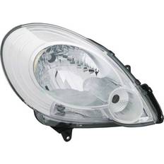 TYC Main Headlight Right 20/1399/15-2