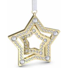 Swarovski Kristall Figuren Holiday Magic Stern Weihnachtsbaumschmuck