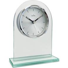 Acctim Ledburn Pendulum Mantel Wall Clock