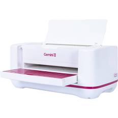 Gemini die cutting machine Gemini II