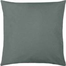 Furn Plain Large Chair Cushions Grey