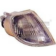 Citroën Kjøretøybelysning TYC Blinker CITROËN 18-3583-05-2 630360