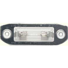 Volvo Voertuigverlichting TYC Kentekenverlichting C5W Met Gloeilamp 15-0229-00-9