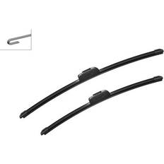 Torkarutrustning Bosch Aerofit Torkarblad 3 397 014 189