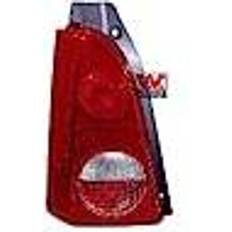 Opel/Vauxhall Vehicle Lights Van Wezel ABAKUS Rückleuchte OPEL Heckleuchte,Rücklicht,Schlussleuchte 4705420,9209548