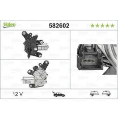 Valeo Sandero 12-22