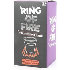 Ring of Fire