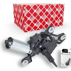 Viskermotor 103947
