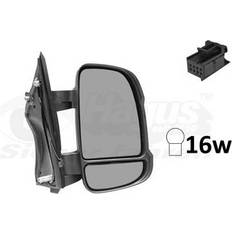 Van Wezel Wing Mirror 0983808