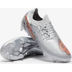 New Balance 40 Scarpe da calcio New Balance Furon v7 Destroy Sg - Silver Brighton Grey e Copper