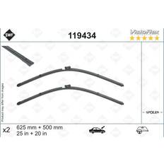 Wiper Equipment SWF scheibenwischer 119434 wischerblätter