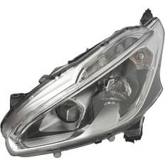 Valeo 046634 Headlight for Peugeot