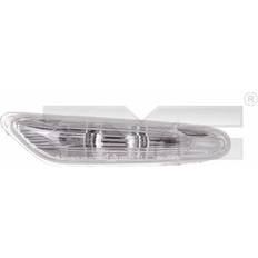 TYC Blinker licht fender links 63136932997