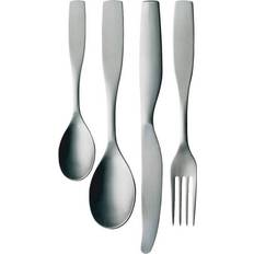 Iittala Bestecksets Iittala Citterio 98 Besteckset 16Stk.