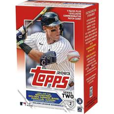 Topps 2023 Series 2 Baseball Relic Box