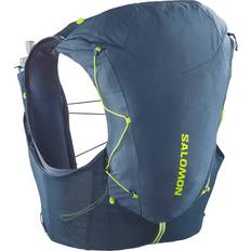 Salomon ADV Skin 12 Set Sac hydratation Gourde