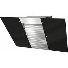Miele DA6096W 90cm Wing DADC6000 Kit, Black
