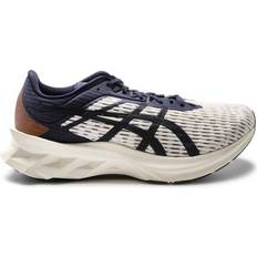 Asics novablast 3 Asics Mens Novablast Trainers White