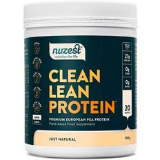 Clean lean protein Nuzest Clean Lean Protein 500g Natural