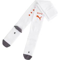 NBA Chaussettes Puma Manchester City 2023/24 Away Socks White 2.5-5