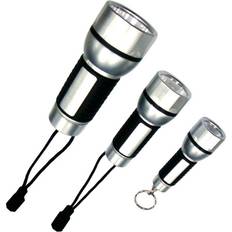 Kunzer Håndlampe 7TL03 LED Mini