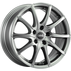 Alufelgen alufelgen dbv tropez suzuki swift sport nz 16 zoll felgen