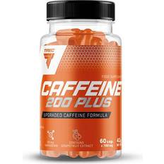 Caffeine 200 Higher Energy & Endurance Levels