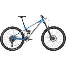 Fahrräder Mondraker Superfoxy Gloss Racing Marlin Blue 2023 XL