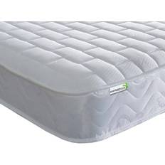 Starlight Beds Micro Quilted Memory Small Double 120x190cm