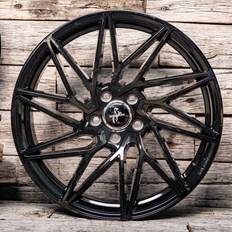 20 pulgadas - 5/120 Llantas de coche Keskin Wheels KT208520512035BP Llanta Rims