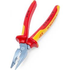 Kombizangen reduziert Knipex nadel nase vde 1000v Kombizange