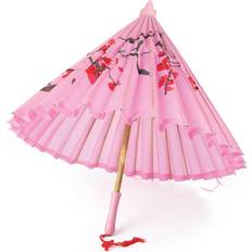 Parasols & Accessories Bristol Novelty Silk Parasol With Handle