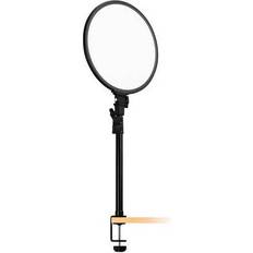 GLOW LIGHT 14 Ring Light with LCD Touch Panel