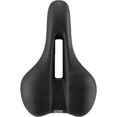 Saddles Float Moderate Woman Type: Moderate